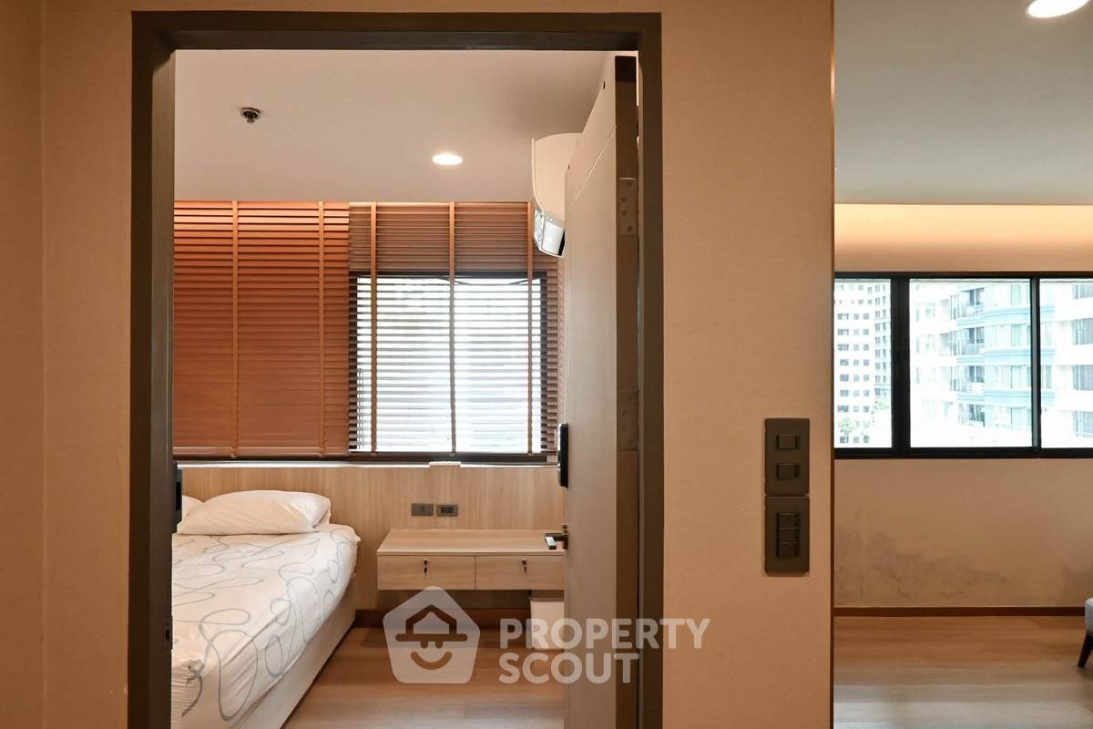 รูป คอนโด 2 ห้องนอน 96 ตร.ม. The Royal Place 2 ใกล้ BTS ราชดำริ 200 ม. (ID 3068915) - รูปที่ 6/12