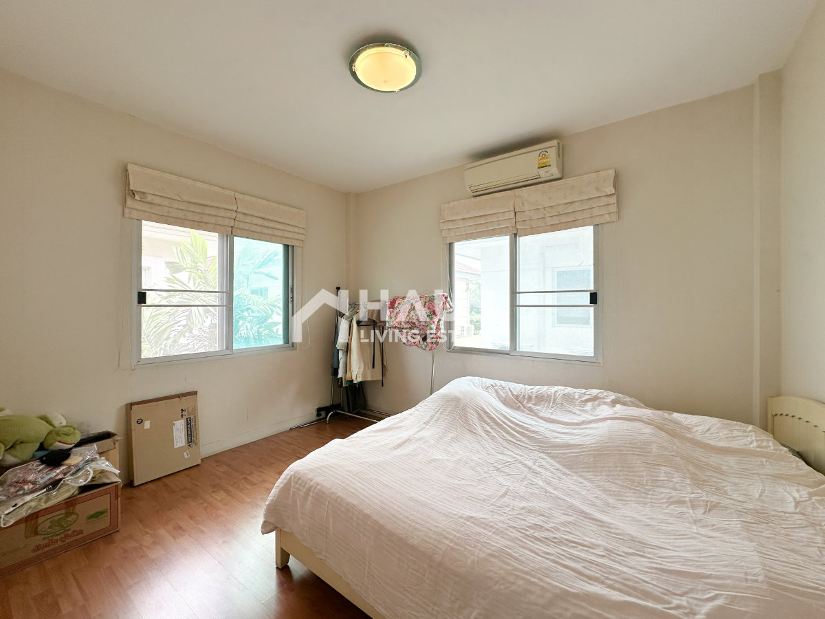 picture Life Bangkok Boulevard Ratchavipha / 3 Bedrooms #HPCC077 - 16/36