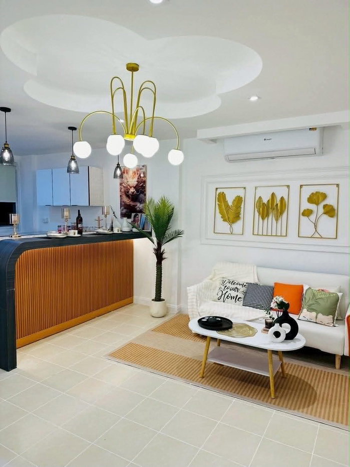 picture 🏙️ Condo for Rent in a Prime City-Center Location – Ready to Move In! - 1/12