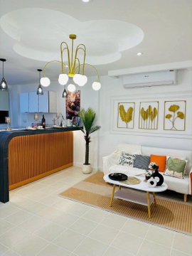 🏙️ Condo for Rent in a Prime City-Center Location – Ready to Move In!