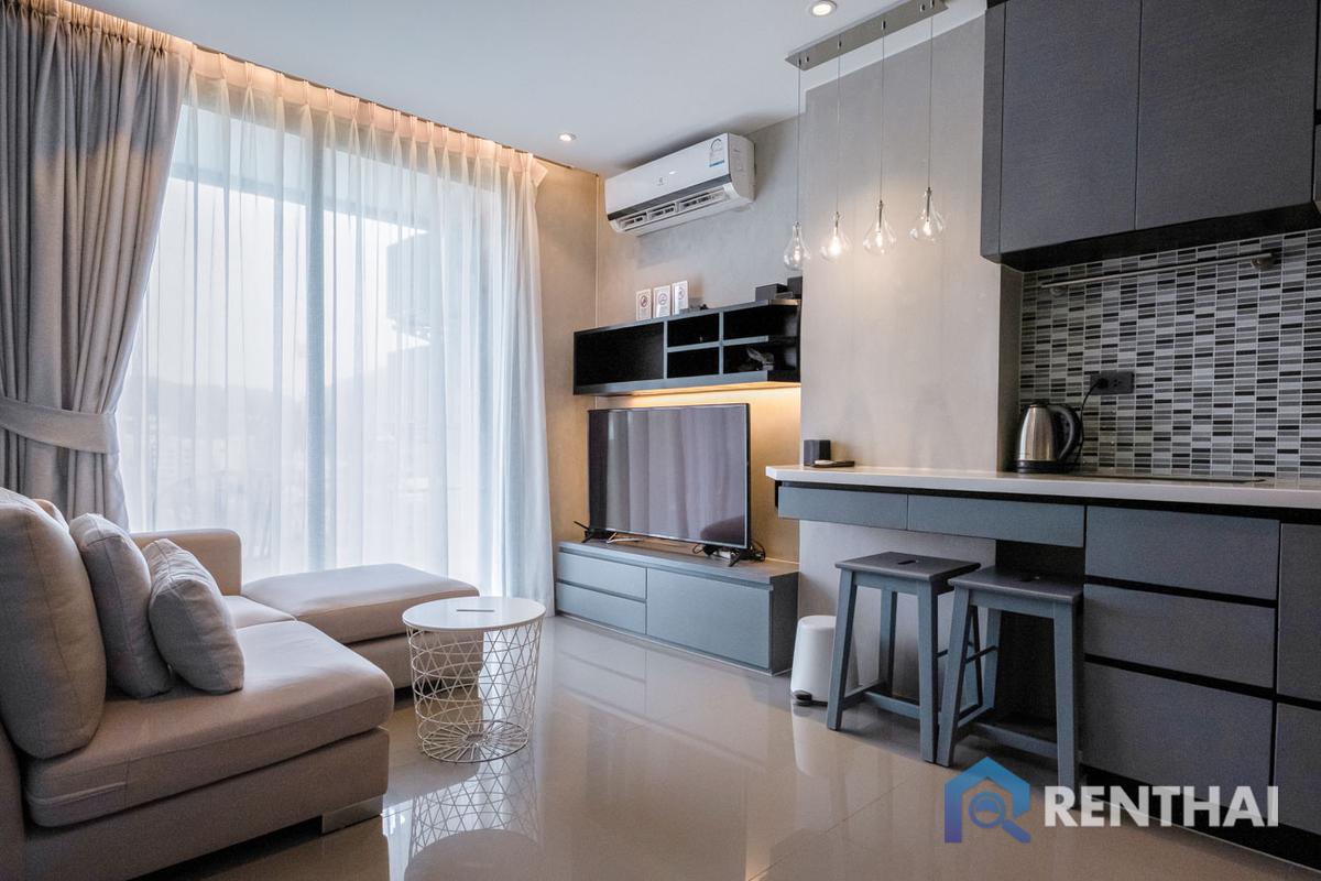picture For sale condo 1 bedroom at Citygate Resort & Residence - 6/25