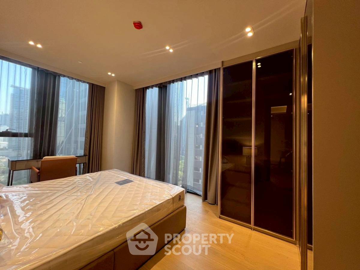 picture 1-BR 57 Sqm Condo At Tonson One Residence, 300m To BTS Chit Lom (ID 3069732) - 6/10