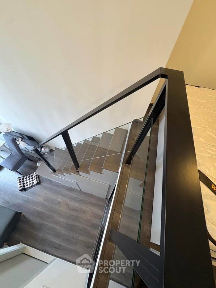 picture 1-BR Condo For Rent Knightsbridge Space Ratchayothin Near BTS Ratchayothin (ID 3068975) - 6/20