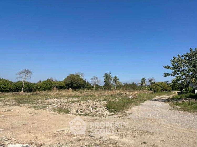 picture For Sale Land Plot In Tha Wang Tan, Saraphi Chiang Mai (ID 3067446) - 4/8