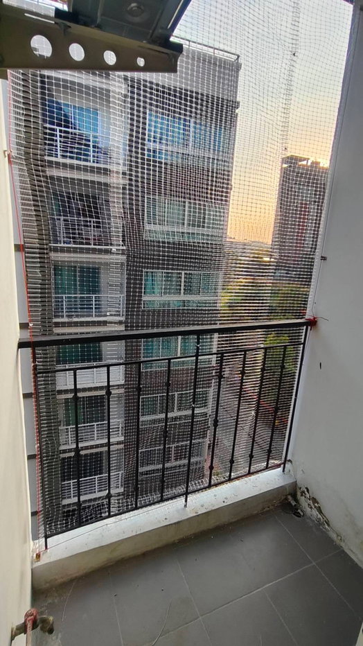 picture Notting Hill Bearing for rent ✨ Fully furnished - 7/10