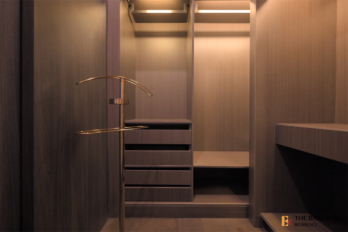 รูป ยูนิต Luxury หรูหราแบบไม่ต้องรอ ลาวีค สุขุมวิท 57 ใกล้ BTS สถานีทองหล่อ - รูปที่ 1/10