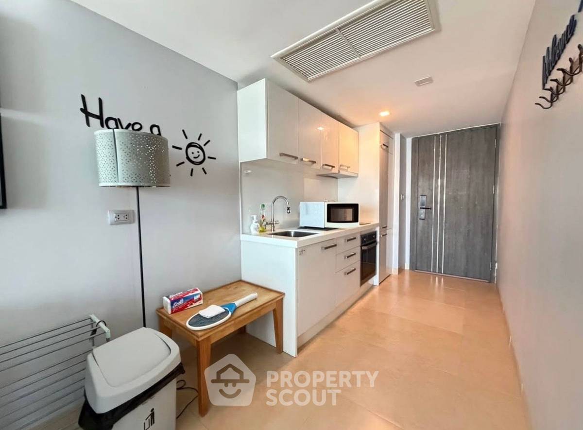 picture 2-BR Condo For Rent, Centara Avenue Residence, Pattaya South (ID 3067426) - 15/24
