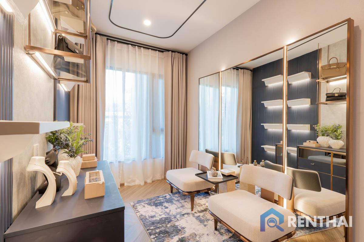 picture For sale condo 2 bedrooms at The Modeva - 9/25