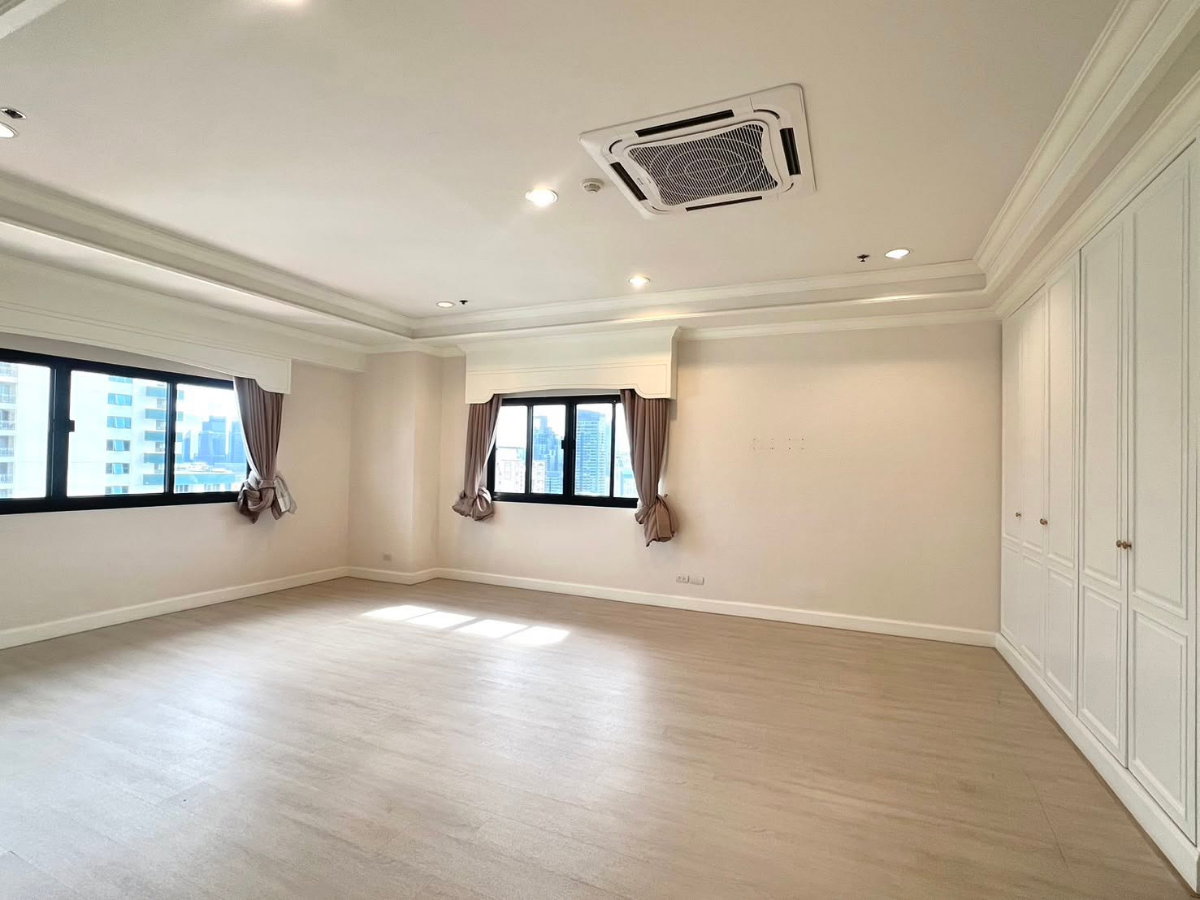 รูป ให้เช่าคอนโด G.P. Grande Tower📍Sukhumvit 23 __🐈⬛🦮Pet Friendly - รูปที่ 9/16