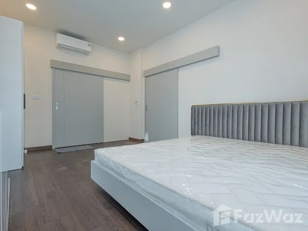 รูป บ้านเดี่ยวให้เช่า 4 ห้องนอน ในโครงการ เดอะซิตี้ รามอินทรา 3 6567615 - รูปที่ 64/73