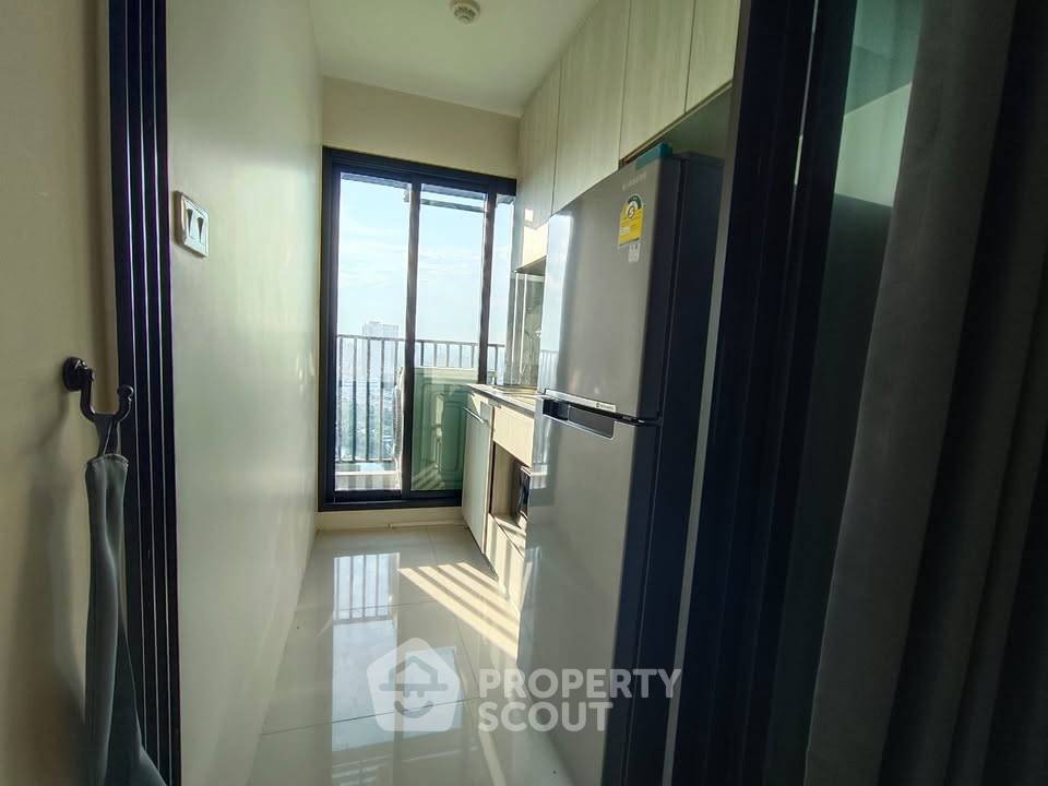 picture 34th-Floor 1-BR Condo At Niche MONO Mega Space Bangna Near Bang Kaeo MRT (ID 3069398) - 10/16