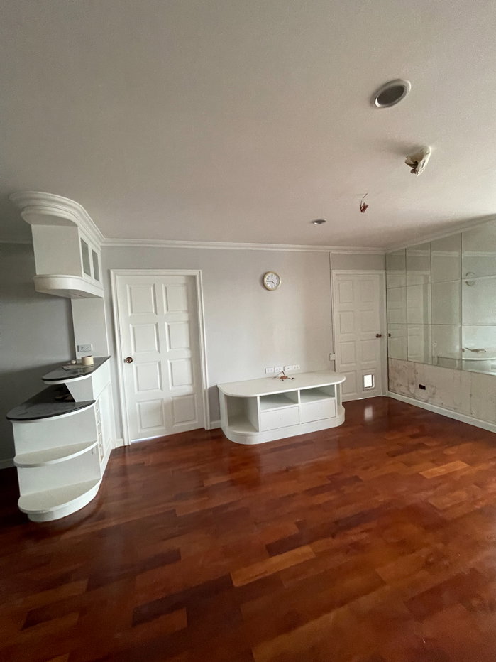 picture For Sell Condo Flora Ville area120 sqm 2Beds 2Baths 5.2 MB  Furnished - 3/8