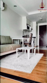 ✨ For Sale: Abstracts Phahonyothin Park Condo ✨ 💰 Only 4,536,000 THB