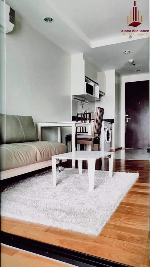 picture ✨ For Sale: Abstracts Phahonyothin Park Condo ✨ 💰 Only 4,536,000 THB - 1/5
