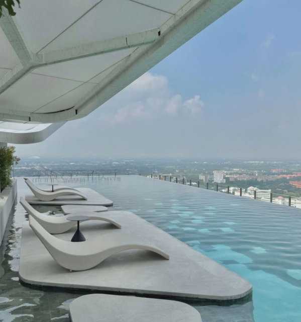 รูป 🏢 ให้เช่าคอนโด : Modiz Avantgarde (โมดิซ อาวองการ์ด) รหัสทรัพย์ | 📌LNP-C13987 - รูปที่ 16/17