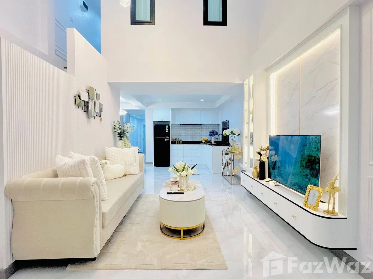 รูป ขาย บ้านเดี่ยว 3 ห้องนอน ใน เมืองพัทยา, ชลบุรี 6566495 - รูปที่ 1/17