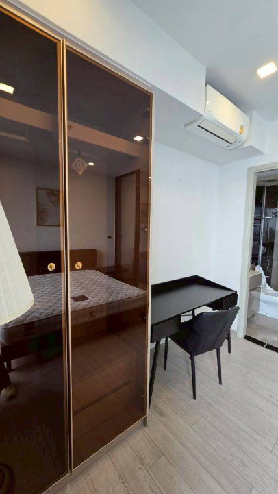 picture Condo For Rent!!One9Five Asoke Rama9 - 5/10