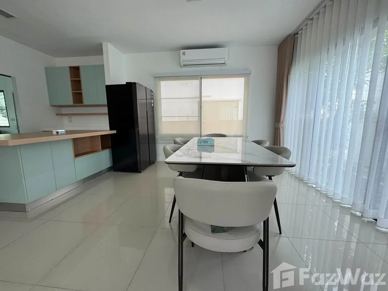 picture Manthana Onnut-Wongwaen 4 For rent 6566943 - 6/21