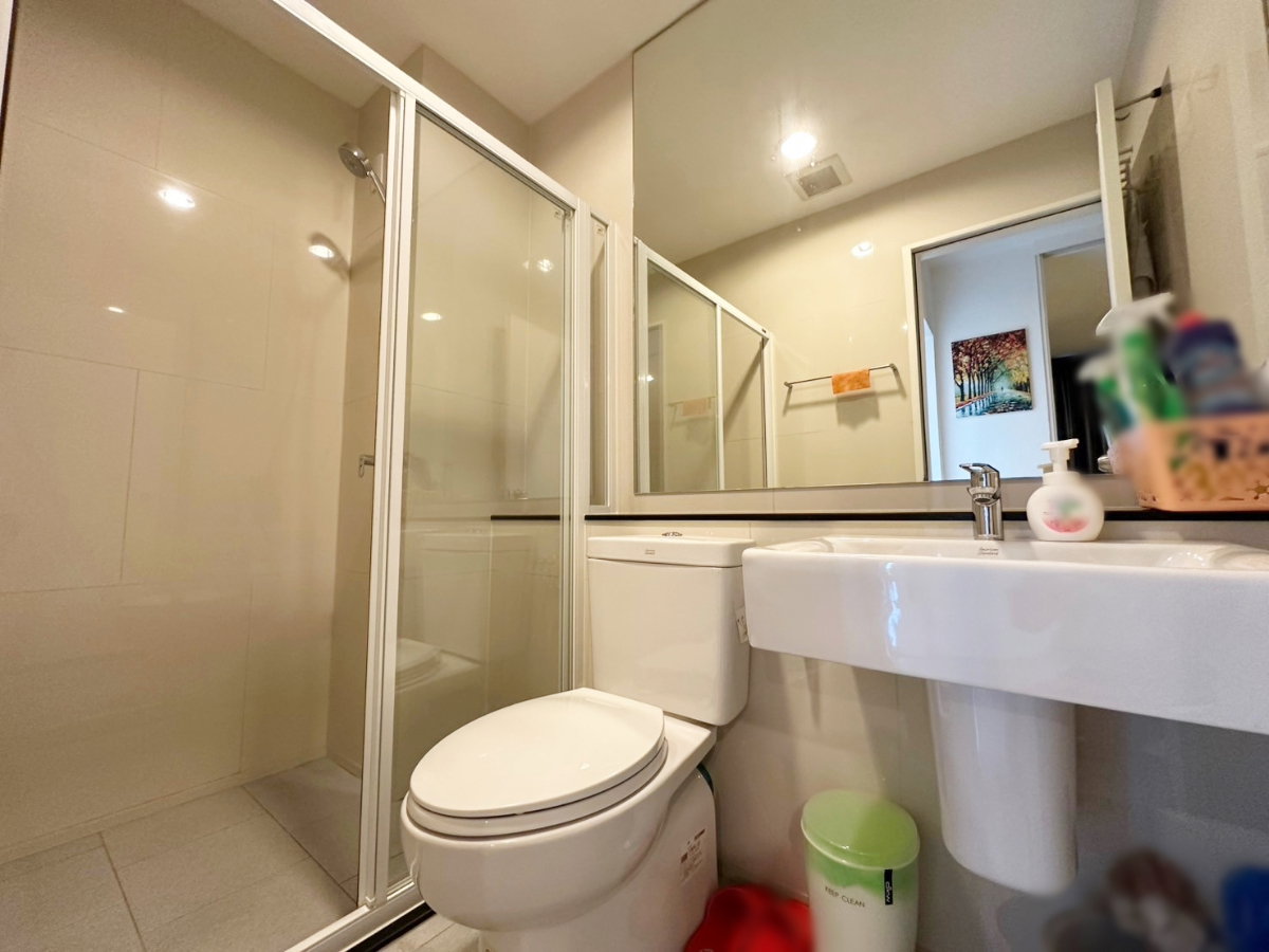 รูป ขายคอนโด โครงการ แอสปาย ช้างเอราวัณ บีทีเอส GC287 - รูปที่ 11/15