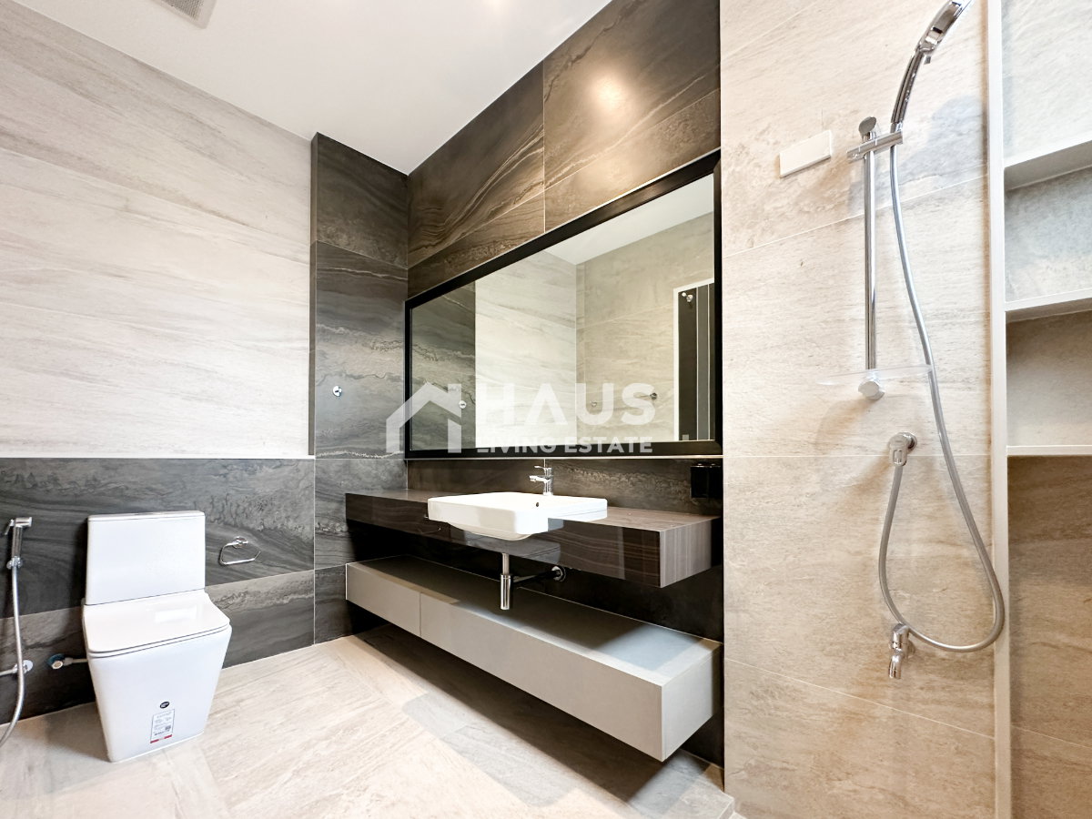 picture The Gentry Vibhavadi / 5 Bedrooms #HDMK073 - 15/53