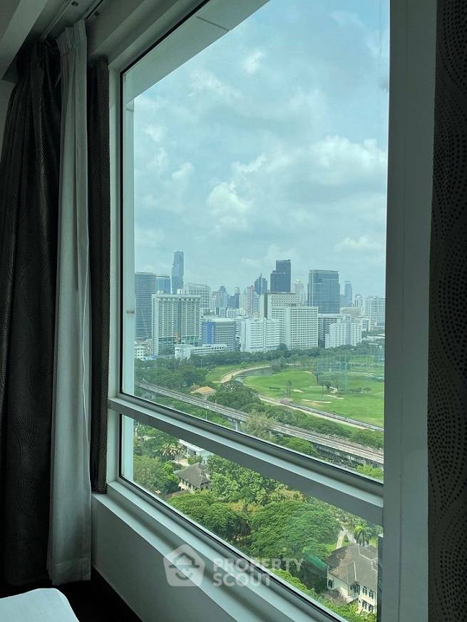 picture 2-BR 87 Sqm On 20th Floor At Baan Rajprasong, 100m to BTS Ratchadamri (ID 1601716) - 9/12