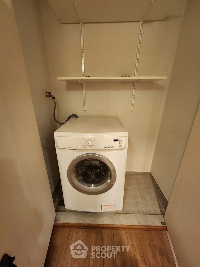 picture 2-BR Condo On 16th Floor, 57 Sqm At Fuse Chan-Sathorn (ID 3069562) - 5/7