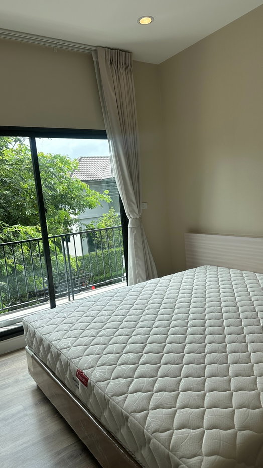 picture For Rent: VENUE Flow Chaengwattana Modern Single House for Rent at VENUE Flow Chaengwattana - 17/23