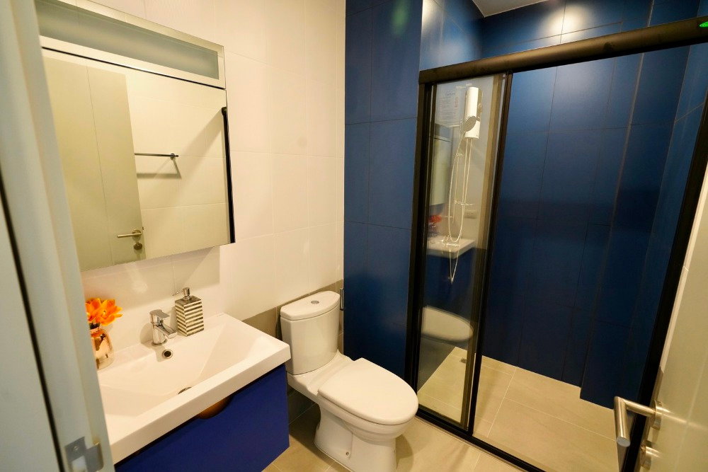 รูป 🏙️ XT Ekkamai | Condo for Rent | คอนโดให้เช่า ใกล้ BTS เอกมัย พร้อมเข้าอยู่ - รูปที่ 16/37
