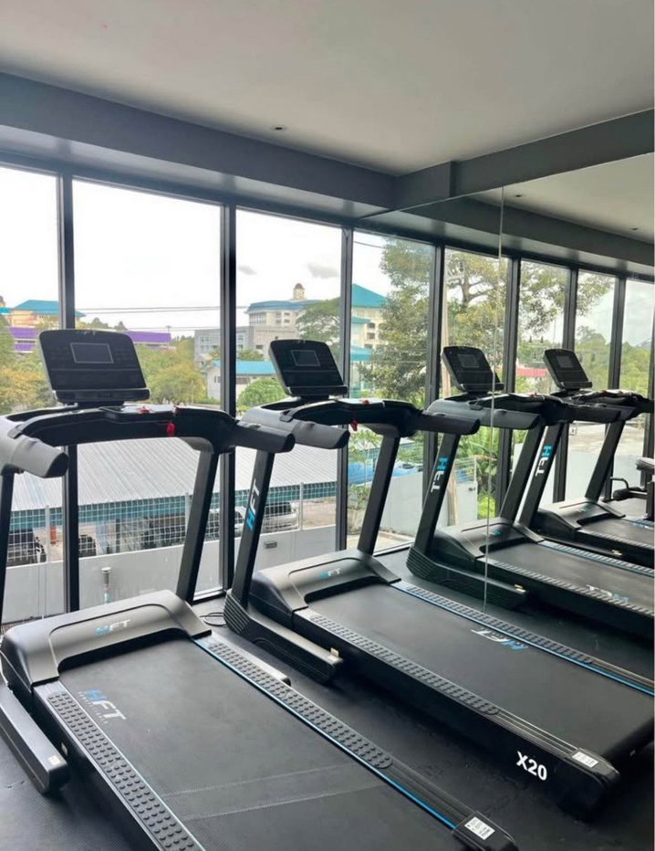 picture Fully furnished Condo near Central Festival at Utopia Kathu - 6/17