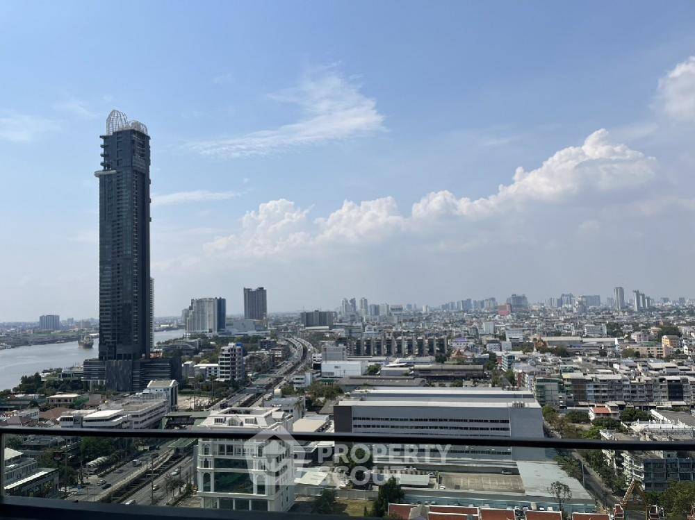 รูป คอนโด 2 ห้องนอน 77 ตร.ม. ขาย, สตาร์ วิว ชั้น 22 (ID 1015514) - รูปที่ 5/5