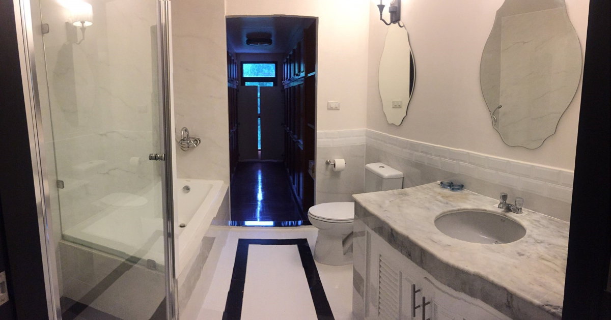 picture Townhome Sukhumvit77 Onnut21/1 Road GH535 - 20/21