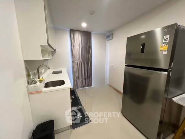 picture 2-BR Condo For Sale, Supalai Prime Rama 9, Near Bang Kapi (ID 3072693) - 3/14