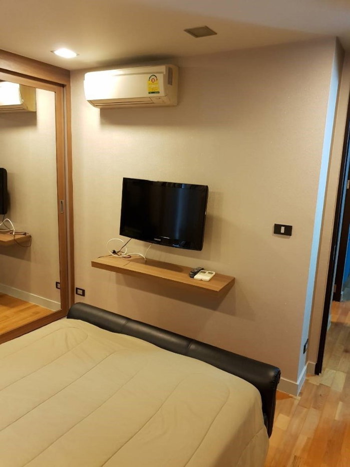 รูป Quad Silom【𝐒𝐄𝐋𝐋】🔥เรียบ เท่ มีสไตล์ พร้อมพื้นที่ส่วนกลางที่ให้ความเป็นส่วนตัว🔥 ติดต่อไลน์ไอดี: @hacondo - รูปที่ 3/8