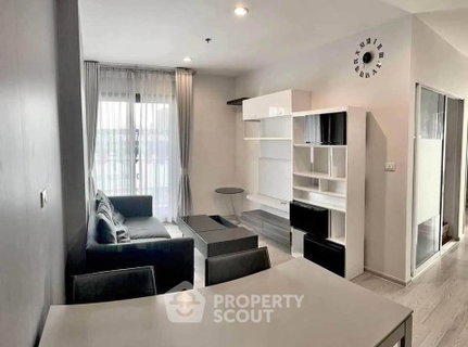 รูปภาพ คอนโด 2 ห้องนอน 58 ตร.ม. ที่ Centric Ratchada - Huai Khwang ใกล้ MRT ห้วยขวาง 100 ม. (ID 2879803)