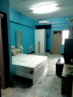 Condos for rent : For Rent 2800/month  furniture 