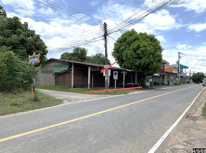 รูป บ้านเดี่ยว 287 ตร.วา นามน กาฬสินธุ์ 3.1M - รูปที่ 4/18