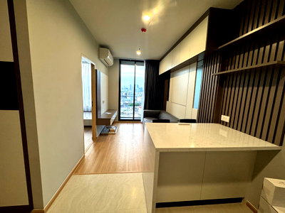 Condos for rent : 🍀 For Rent SKYRISE Avenue Sukhumvit 64 🍀 Add Line ID: @zcondo (with@) 🔥 Z5102