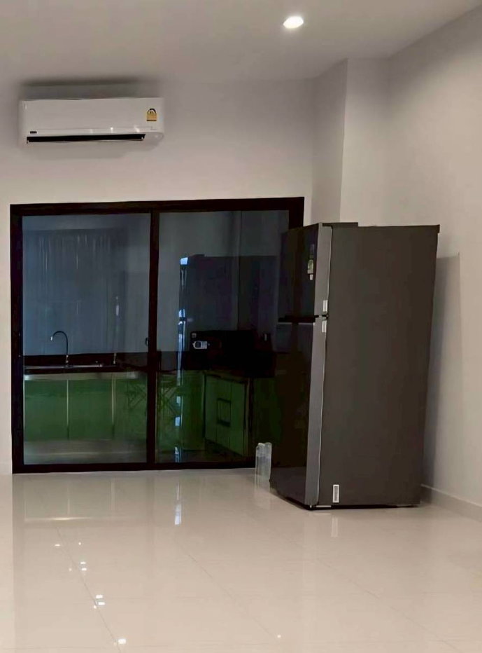 picture House for Rent | Cordiz at Udomsuk - 7/24