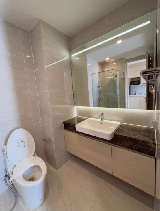 รูป 🔥📣ห้องว่าง✅✨ ให้เช่า Noble State Sukhumvit 39 l 1 ห้องนอน ✨ - รูปที่ 7/8