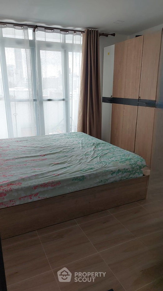 picture 2-BR Condo Liberty Park 2, 17th-Floor Near ARL Makkasan (ID 3073338) - 8/16