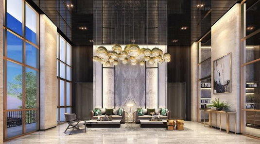 A046491 Plum Condo Saphanmai Station
