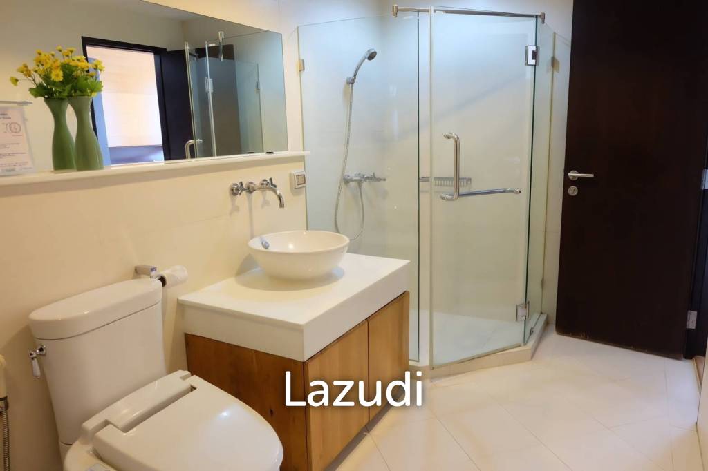 picture 2bed 2bath for rent at The Address Sukhumvit42 - 10/11