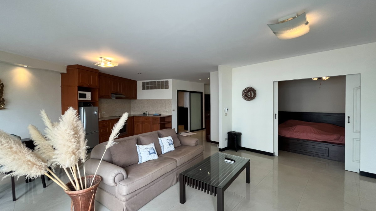 picture 🏙️ Riverside Condominium for Rent | 2 Bedrooms | Large Balcony | Stunning Doi Suthep View | Chiang Mai - 10/20