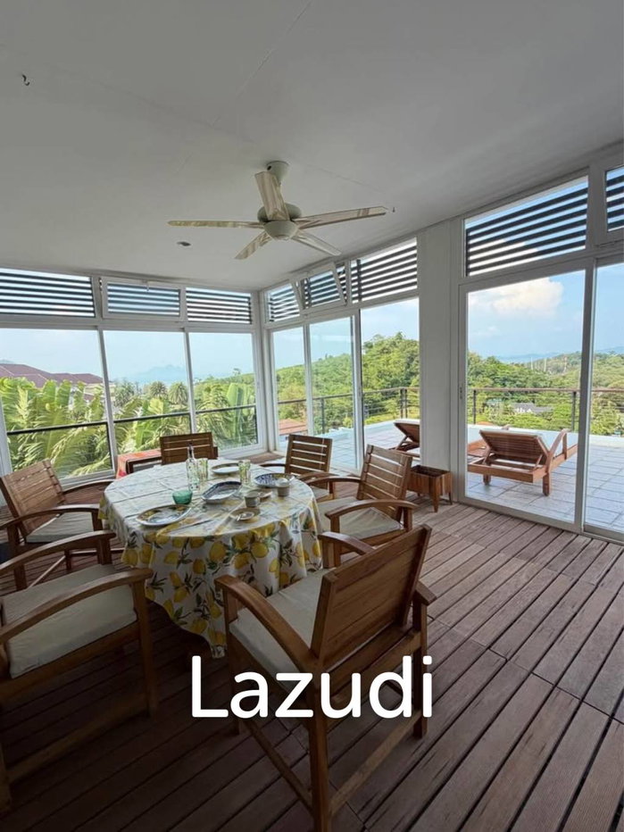 picture Spacious Seaview Condo for Sale in Pa Klok - 10/14