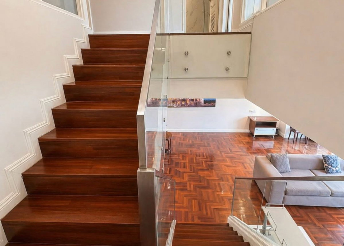 picture LTHC15931 - Luxury Condo for Rent Asoke | Kiarti Thanee City Mansion | 90,000 THB - 11/14