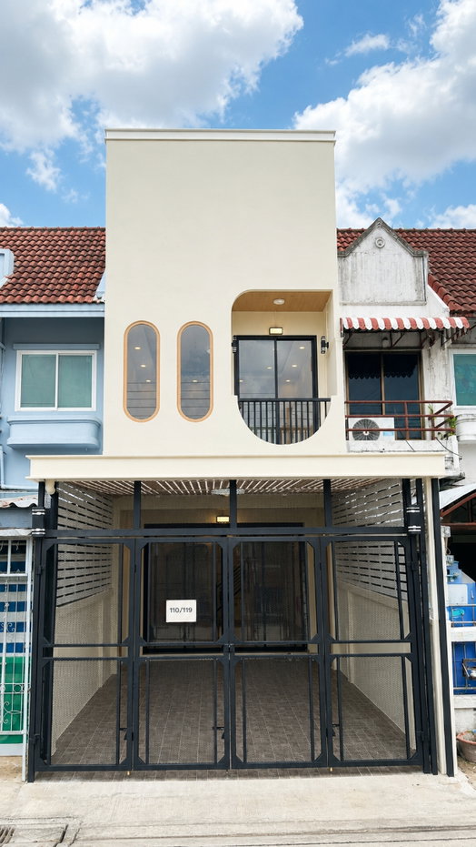 รูป 🏡 (ขาย) บ้านรีโนเวทพร้อมอยู่ โพธิ์แก้ว แยก 4 | ราคาเพียง 3.29 ล้านบาท ✨ - รูปที่ 1/13
