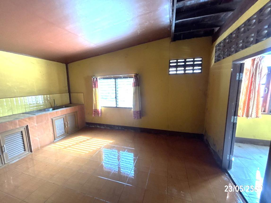 รูป บ้านเดี่ยว 207 ตร.วา โนนสูง นครราชสีมา 1.5M - รูปที่ 26/44