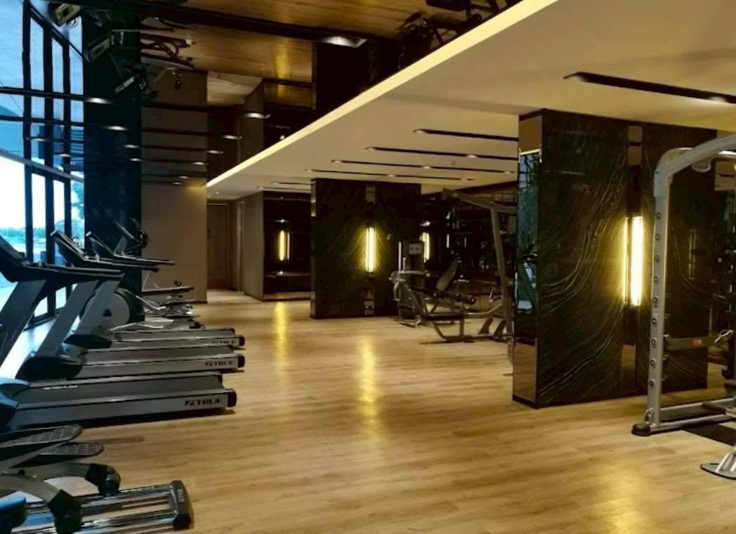 picture Condo for Rent: The Politan Breeze  - 15/19