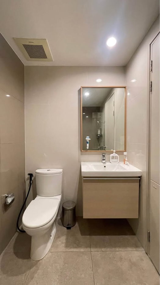รูป Code: 26KJ3626  ให้เช่า The Capital Ekamai - Thonglor 🔥🔥 จองเดือนนี้รับส่วนลด1,000บาท 🔥🔥 @kjcondo (มี@ข้างหน้าด้วยนะคะ) - รูปที่ 7/13