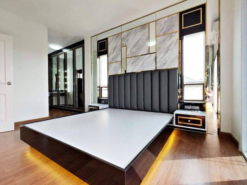 picture 2-Storey House for Sale in Prime Residential Projec - 9/14
